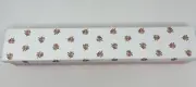 Crabtree & Evelyn Rosewater Scented Drawer Liners Paper 6 Sheets 18x24 New Seald