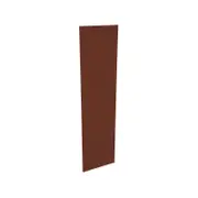 Kaboodle Paprika Country Corner Pantry Door
