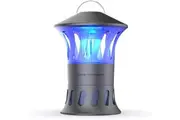 Skeeter Hawk Insect Area Bug Mosquito Zapper Trap Lamp