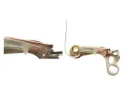 Ignition Points For 1949-1950 Dodge Meadowbrook 3.8L 6 Cyl RQ721TT