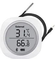 Bluetooth Temperature Humidity Sensor Data Logger Thermometer Hygromete