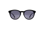 Ted Baker Sunglasses TB1746 Oria 001 Black Grey