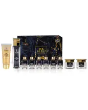 Predire Paris 24K Gold Facial Resplendent 10pc Set