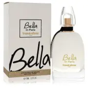 Franck Olivier Bella in Paris by Franck Olivier Eau De Parfum Spray 2.5 oz For