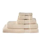 MyHouse Maui Towel Collection - Natural - Bath Towel