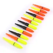 Fishing Light Stick Work LED Luminous Float Night Fishing Float Bobber Access:PW