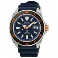 在飛比找momo購物網優惠-【SEIKO 精工】PROSPEX DIVER SCUBA 