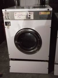 在飛比找Yahoo!奇摩拍賣優惠-【尚典】自助式洗衣機 自助式乾衣機 投幣式洗衣機 投幣式乾衣