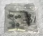 NWT 2335 IKEA ANTI TIP SAFETY BRACKET Wall Mount KIT FOR DRAWER CHESTS #370003