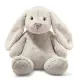 【A8 Steiff】德國金耳釦泰迪熊 Hoppie Rabbit 48m 兔子