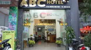 芽庄ABC酒店ABC Hotel Nha Trang