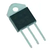 5 x BTA41-600BRG Isolated Triac 41A 600V ST