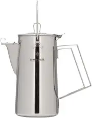 CS-270 Snow Peak snow peak classic kettle 1.8 CS-270 New