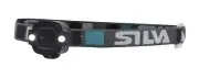 Silva Sweden Siju Cube Black Headlamp Waterproof 16 Lumens light Torch 37311-2