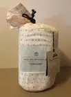 Hearth & Hand Magnolia Kid’s Cotton 4PC Sheet Set 220 Thread Red Dots