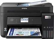 [Epson] EcoTank ET-4850 A4 Multifunction Wi-Fi Ink Tank Printer with a Included Stock of Inks up to 3 Years