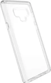 Speck Samsung Galaxy Note9 Presidio Stay Clear IMPACT Protected Case 119402-5085