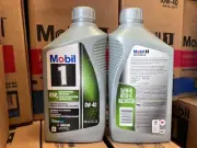 MOBIL 1 ESP X3 0W-40 6 Quarts 5.676 Liter