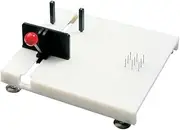 ETAC Food Prep Board, 12x11 inch