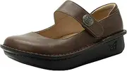 Alegria by PG Lite Women's Mule Mary Jane Flat