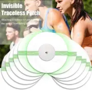 2/10Pcs Freestyle Libre Sensor Cover Fixed Patches Waterproof NICE Q0O5 Hot