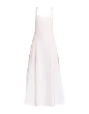 [120 LINO] 120% LINO Maxi dresses - Item 15443871