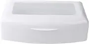 Anlayliay Nail Sterilizer Tray Disinfection Pedicure Manicure Box Nails Art Boxes Salon Tools Manicure Implement Tool