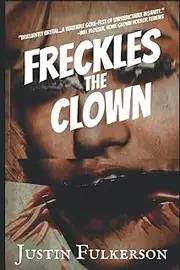 Freckles the Clown