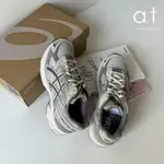 A.T-ASICS GEL-1130 奶灰色 灰銀色 霧灰 銀色 復古 戶外休閑鞋 1201A255-022