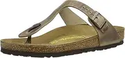 [Birkenstock] Women's GIzeh Thong Sandal
