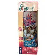 DVACUCKOO Devir Games Go Cuckoo!