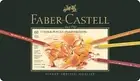 Faber-Castell: Polychromos Pencil (Tin of 60)
