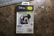 IPhone 11 Pro Max IPhone XS Max Phone Case Otter Box Disney Mickey Mouse Clear