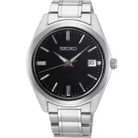 在飛比找PChome24h購物優惠-SEIKO 經典簡約紳士男錶(6N52-00A0D)40mm