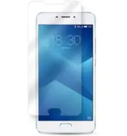 For MEIZU M5 NOTE FULL COVER TEMPERED GLASS SCREEN PROTECTOR GENUINE GUARD M 5