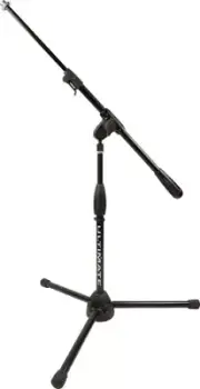 Ultimate Support Systems PRORTSHORTT Package - tripod base/telescoping boom, sho