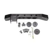Front Ironman 4x4 Diff Drop Kit IDD100 for 4WD Offroad Accessories