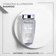 Kérastase Blond Absolu Highlighted Blonde Bundle