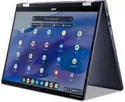 acer Chromebook Spin 714 CP714-1WN-53M9 Laptop Intel Evo Intel Core i5-1235U 14"
