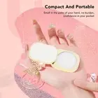 3g Solid Perfume Portable Long Lasting Light Fragrance Perfume Ladies Light FTD