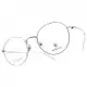 SEROVA 光學眼鏡 SC173 C2 簡約文青款 -金橘眼鏡