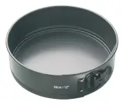 Bakemaster Springform Cake Pan 30 cm