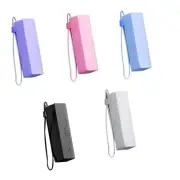 Batteries Case No Welding Power Case Batteries Charging Box Detachable Case