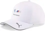 [PUMA] 2023 BMW Motorsport Team Cap Unisex - Wei