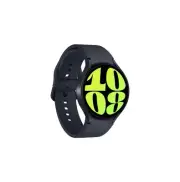 Samsung Galaxy Watch 6 44mm Bluetooth Smartwatch, Graphite NEW SEALED