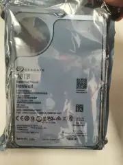 10TB Seagate 3.5" 7200rpm SATA IronWolf NAS HDD ST10000VN004