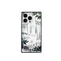 在飛比找蝦皮購物優惠-全新日本正貨Moomin嚕嚕米Iphone13Pro手機殼/