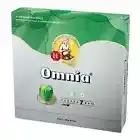 100x Hungarian Omnia Nespresso Compatible Coffee Capsules - Espresso Crema