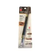Revlon Colorstay Brow Creator Micro Pencil Powder & Brush, 605 Soft Brown~New