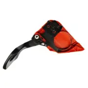 Clutch Sprocket Covers Brake Handle Part For Baumr-Ag SX62 62cc Chinese Chainsaw